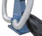 Preview: Belt sander with suction BSM 150 x 2000 DC-2 / 400 V