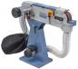 Preview: Belt sander with suction BSM 75 x 2000 DC-2 / 400 V