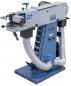 Preview: Pipe and profile end sanding machine with suction KBR 100 x 2000 DC-2