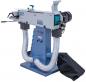 Preview: Pipe and profile end sanding machine with suction KBR 100 x 2000 DC-2