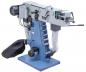 Preview: Pipe and profile end sanding machine with suction KBR 100 x 2000 DC-2