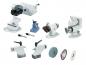 Preview: Universal-Schleifmaschine Bernardo UWS 320