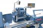 Preview: Universal-Rundschleifmaschine Bernardo URS 1000 N