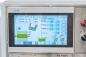 Preview: Universal-Schleifmaschine Bernardo URS 32150 PLC