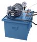 Preview: Surface grinding machine Bernardo FSM 2550