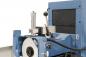 Preview: Flachschleifmaschine Bernardo BSG 2550 PLC