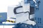 Preview: Flachschleifmaschine Bernardo BSG 3060 PLC