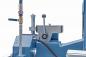 Preview: Flachschleifmaschine Bernardo BSG 3060 PLC