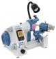 Preview: Stichelschleifmaschine Bernardo U3M - 230 V