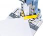 Preview: Manuelle Ausklinkmaschine Bernardo AK 100