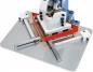 Preview: Manuelle Ausklinkmaschine Bernardo AK 125