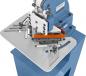Preview: Manual notching machine Bernardo AK 150