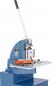 Preview: Manual notching machine Bernardo AK 150