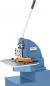 Preview: Manual notching machine Bernardo AK 150