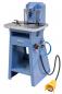 Preview: Pneumatische Ausklinkmaschine Bernardo AK 130 PT