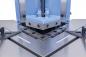Preview: Pneumatische Ausklinkmaschine Bernardo AK 130 PT