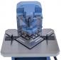 Preview: Pneumatische Ausklinkmaschine Bernardo AK 130 PT