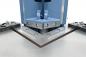 Preview: Pneumatische Ausklinkmaschine Bernardo AK 130 P
