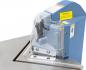 Preview: Pneumatic notching machine Bernardo AK 150 P