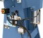 Preview: Pneumatic notching machine Bernardo AK 150 P