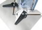 Preview: Pneumatic notching machine Bernardo AK 150 P