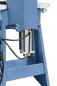 Preview: Pneumatic notching machine Bernardo AK 150 P