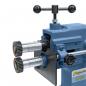 Preview: Manuelle Sickenmaschine Bernardo SM 200