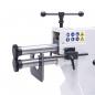 Preview: Motorized bordering machine Bernardo MSM 400 C