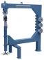 Preview: Rollenstreckmaschine Bernardo RSM 1100 x 1,5