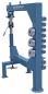 Preview: Rollenstreckmaschine Bernardo RSM 1100 x 1,5