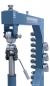 Preview: Rollenstreckmaschine Bernardo RSM 1100 x 1,5