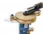 Preview: Manuelle Rohrbieger Bernardo MR 200 F