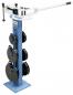 Preview: Manual tube bender Bernardo MR 250 F