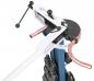 Preview: Manual tube bender Bernardo MR 250 F