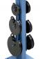 Preview: Manual tube bender Bernardo MR 250 F