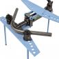 Preview: Hydraulischer Rohrbieger Bernardo HRB 30 S