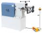 Preview: Motorized bordering machine Bernardo MSM 500 C