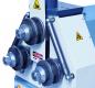 Preview: Motorische Ringbiegemaschine Bernardo BPK 50 HS