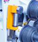 Preview: Hydraulische Ringbiegemaschine Bernardo BPK 80 VH