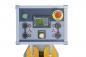 Preview: Hydraulische Ringbiegemaschine Bernardo BPK 60 H