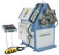Preview: Hydraulische Ringbiegemaschine Bernardo BPK 100 H