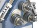 Preview: Hydraulische Ringbiegemaschine Bernardo BPK 100 H