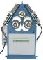 Preview: Hydraulische Ringbiegemaschine Bernardo BPK 100 H