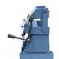 Preview: Schwenkbiegemaschine mit segmentierter Oberwange Bernardo SB 305 S