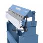 Preview: Manual folding machine with segmented upper beam Bernardo SB 915 S