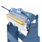Preview: Schwenkbiegemaschine mit segmentierter Oberwange Bernardo SB 1220 S
