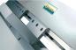 Preview: Schwenkbiegemaschine mit segmentierter Oberwange Bernardo TB 1020