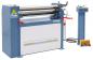 Preview: Motorische Rundbiegemaschine Bernardo MRC 1050 - 3,0 MD