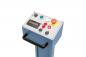 Preview: Motorische Rundbiegemaschine Bernardo MRC 1050 - 3,0 MD