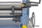 Preview: Motorische Rundbiegemaschine Bernardo MRC 2050 - 2,5 MD